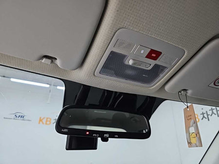 Hyundai Casper — photo 15