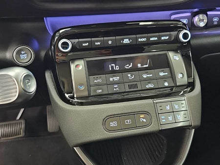 Hyundai Casper — photo 16