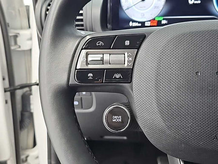 Hyundai Casper — photo 17