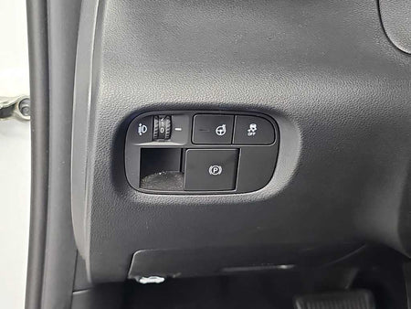 Hyundai Casper — photo 18