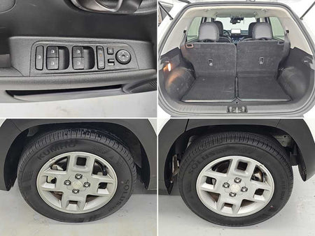 Hyundai Casper — photo 19