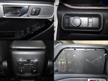 Ford Explorer — photo 17