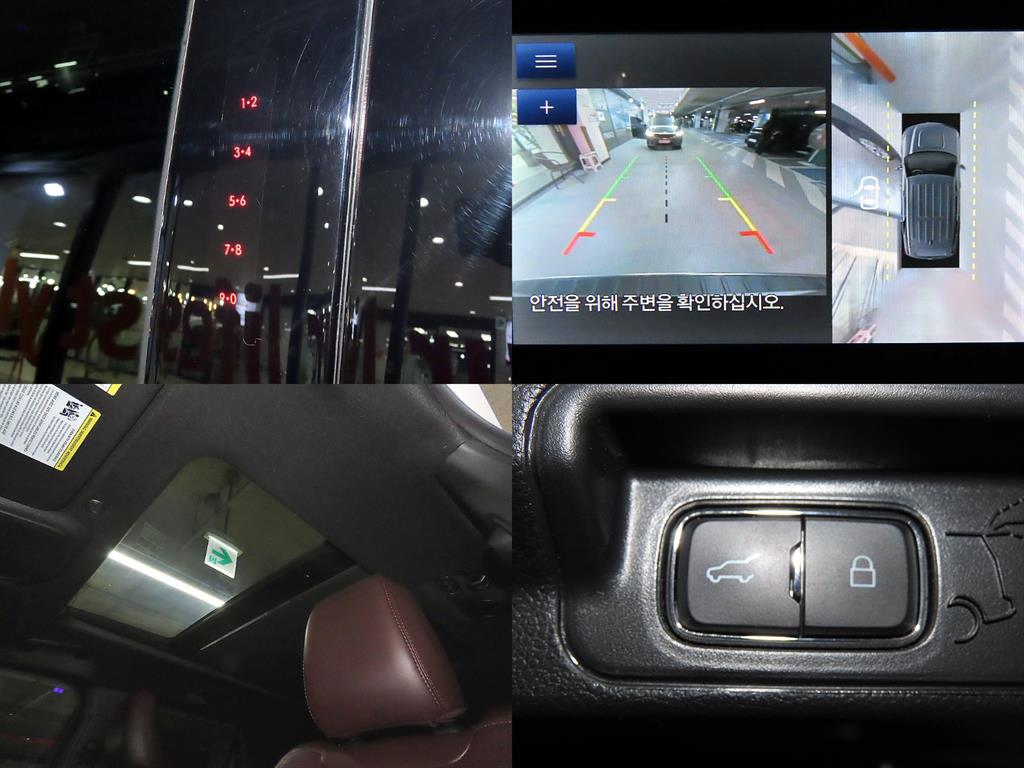 Ford Explorer — photo 18