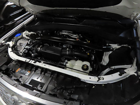 Ford Explorer — photo 19