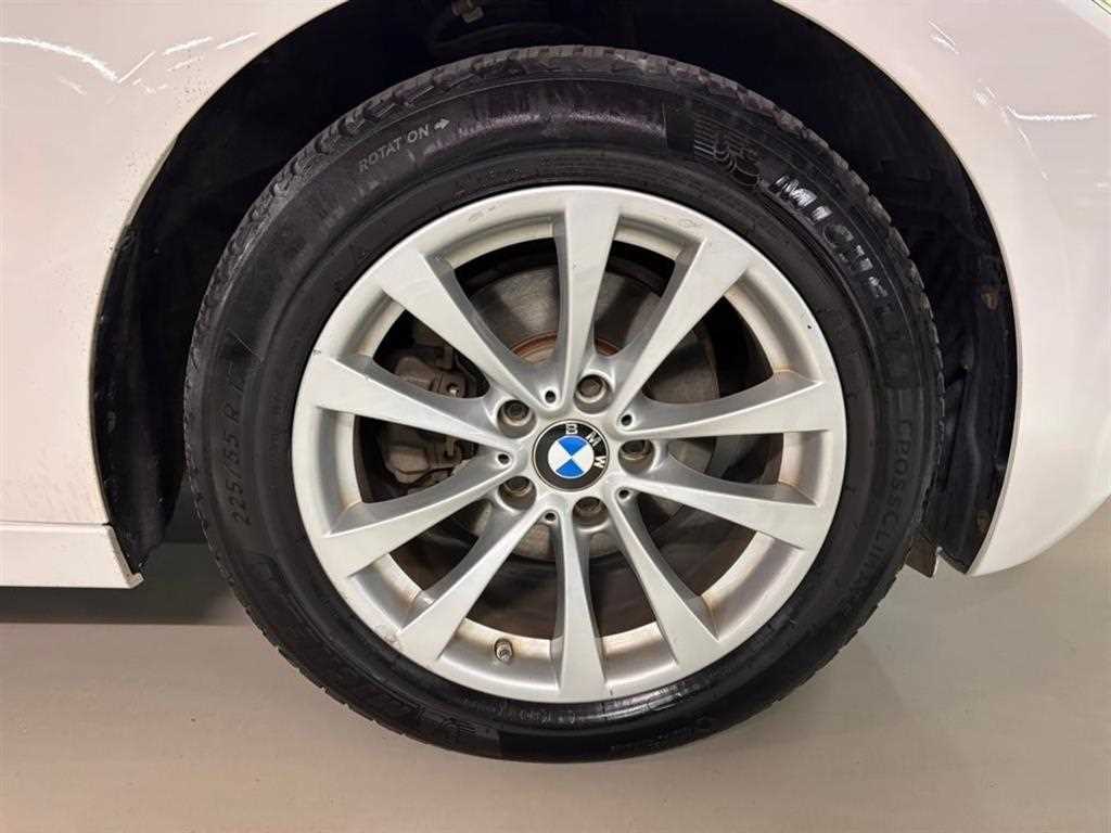 BMW Gran Turismo — photo 03