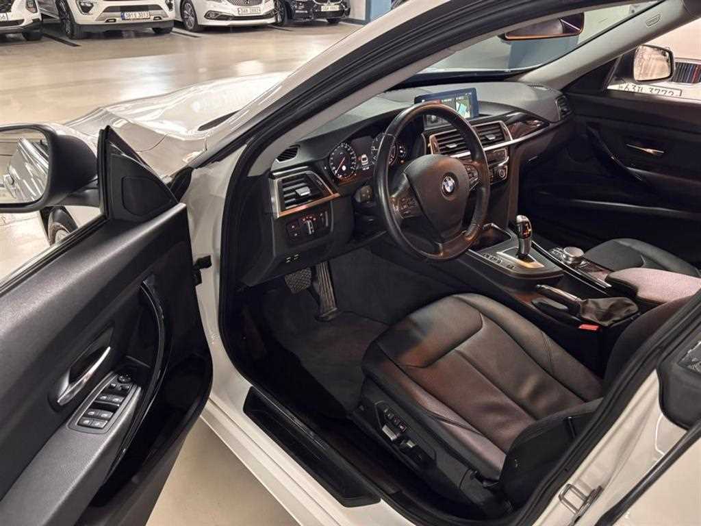 BMW Gran Turismo — photo 04