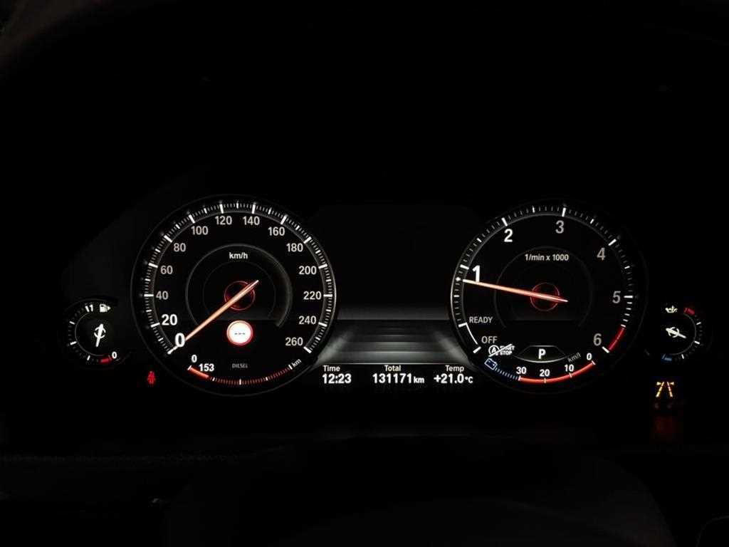 BMW Gran Turismo — photo 05