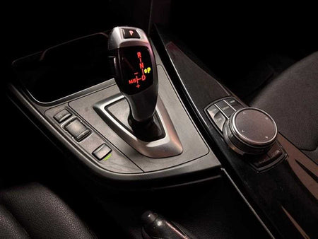 BMW Gran Turismo — photo 10