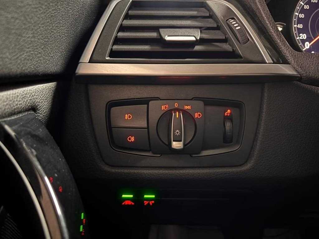 BMW Gran Turismo — photo 12