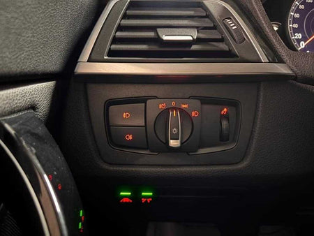 BMW Gran Turismo — photo 12