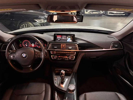 BMW Gran Turismo — photo 14