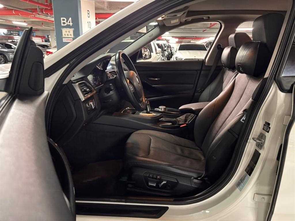 BMW Gran Turismo — photo 15
