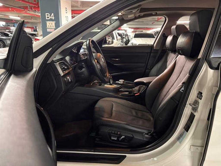 BMW Gran Turismo — photo 15