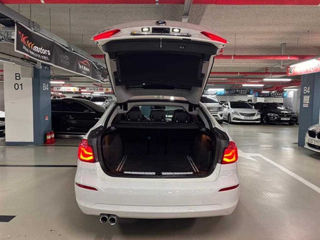 BMW Gran Turismo — photo 19