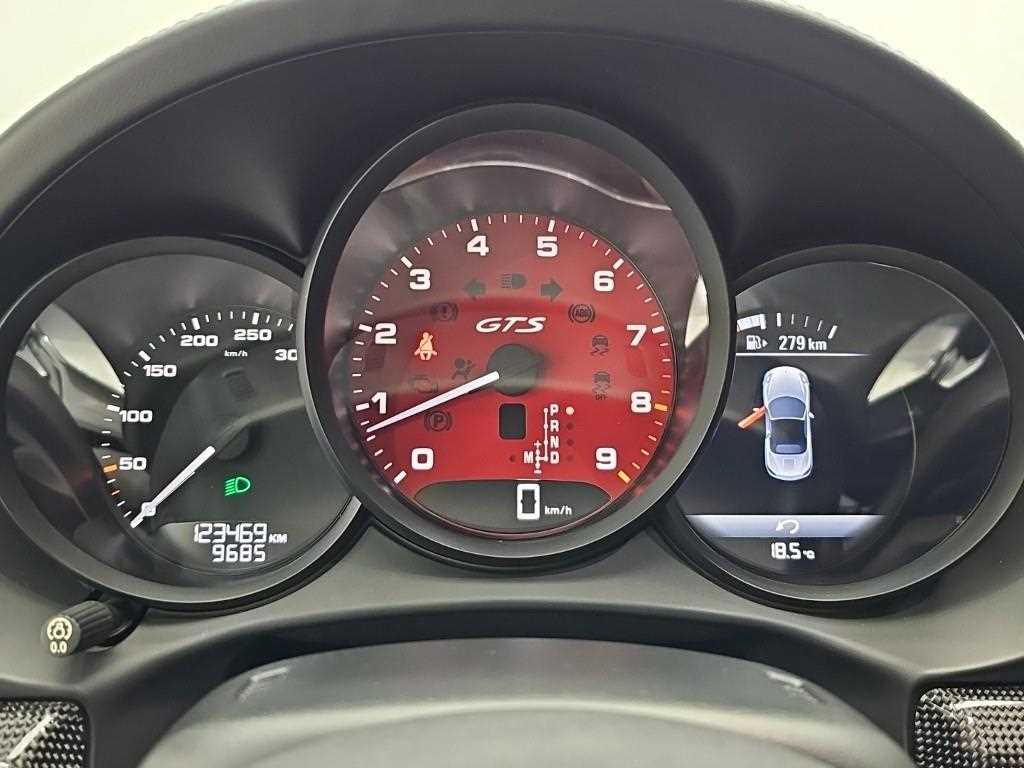Porsche Boxster — photo 05