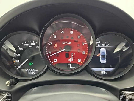Porsche Boxster — photo 05