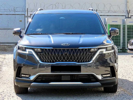 Kia Carnival — photo 01