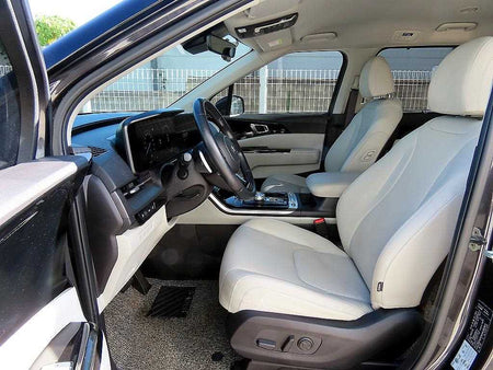 Kia Carnival — photo 05