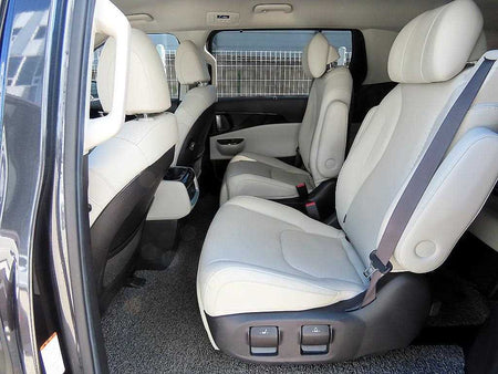 Kia Carnival — photo 06