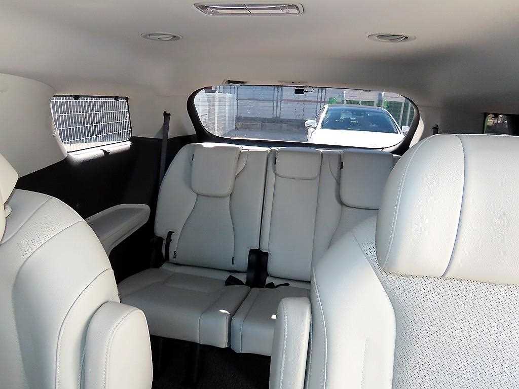 Kia Carnival — photo 07