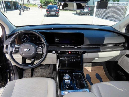 Kia Carnival — photo 08