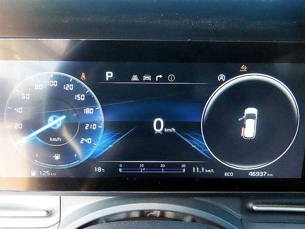 Kia Carnival — photo 10