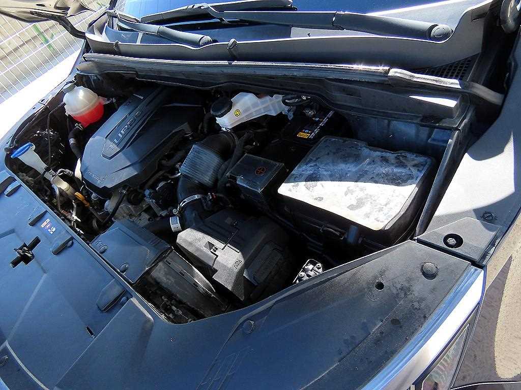 Kia Carnival — photo 19