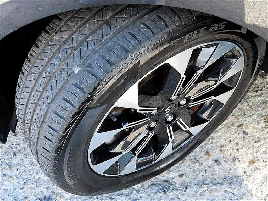 Kia Carnival — photo 20