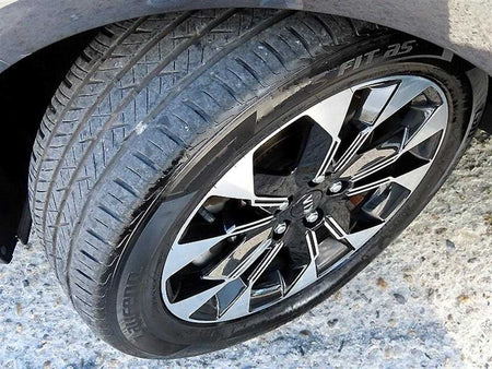 Kia Carnival — photo 20