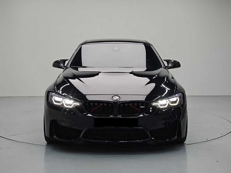BMW M4 — photo 02