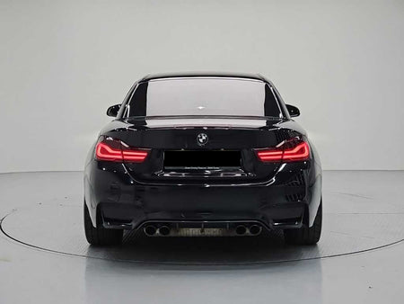 BMW M4 — photo 03