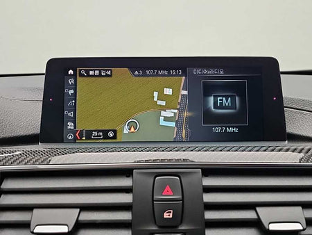 BMW M4 — photo 13