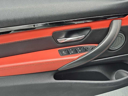 BMW M4 — photo 15