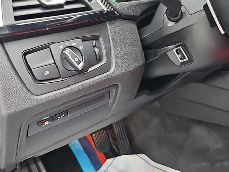 BMW M4 — photo 16