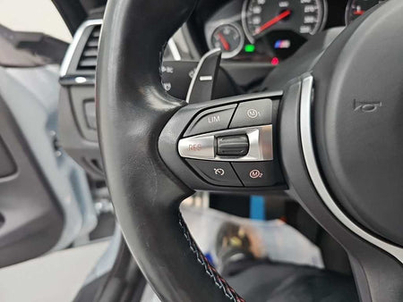 BMW M4 — photo 17