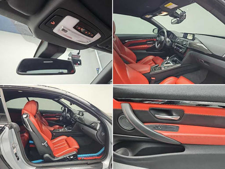 BMW M4 — photo 18