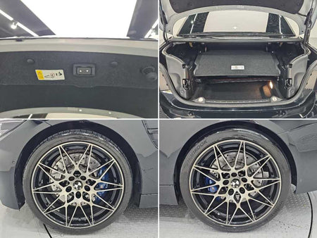 BMW M4 — photo 19
