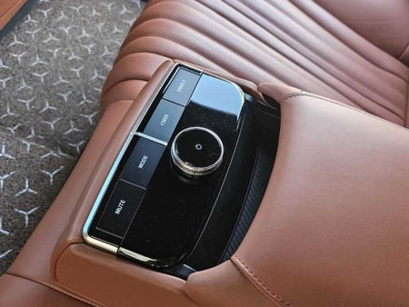 Kia K8 — photo 14