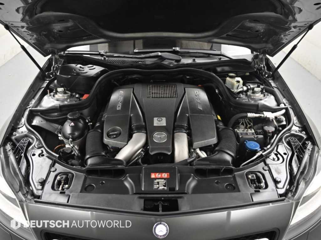 Mercedes-Benz CLS-Class — photo 06
