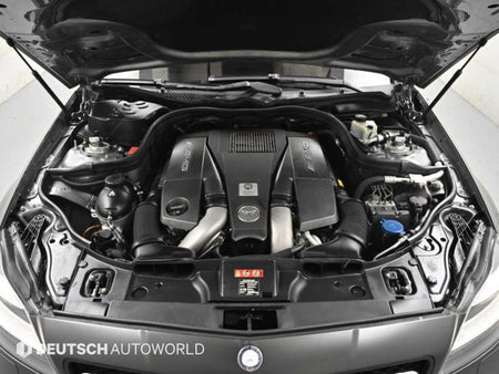 Mercedes-Benz CLS-Class — photo 06