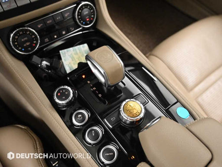 Mercedes-Benz CLS-Class — photo 09