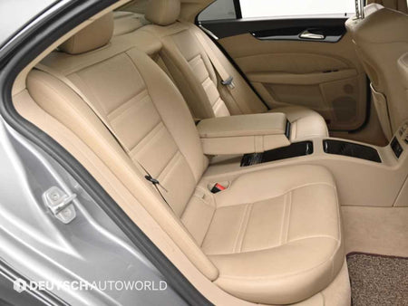 Mercedes-Benz CLS-Class — photo 12