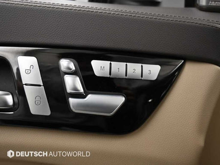 Mercedes-Benz CLS-Class — photo 17