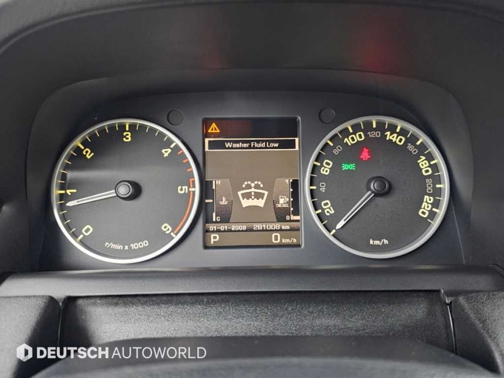 Land Rover Range Rover Sport — photo 08