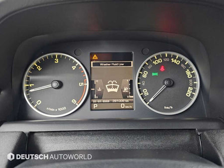 Land Rover Range Rover Sport — photo 08