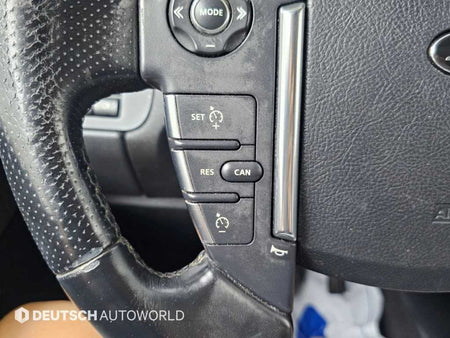 Land Rover Range Rover Sport — photo 17