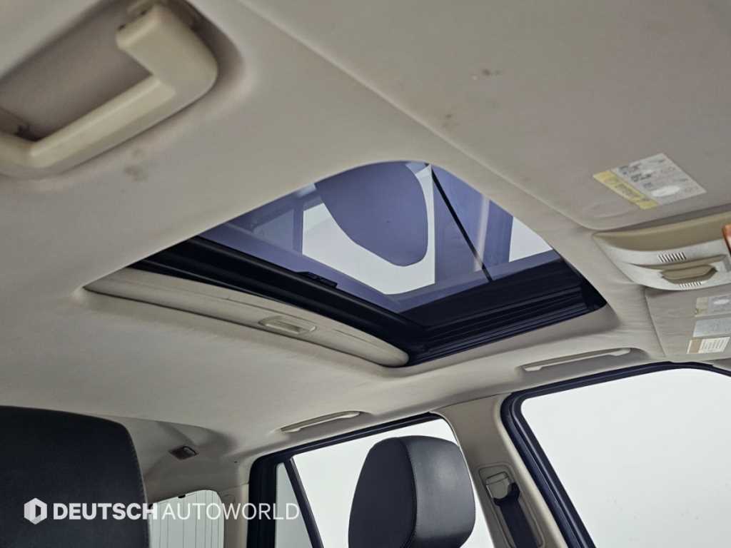 Land Rover Range Rover Sport — photo 18