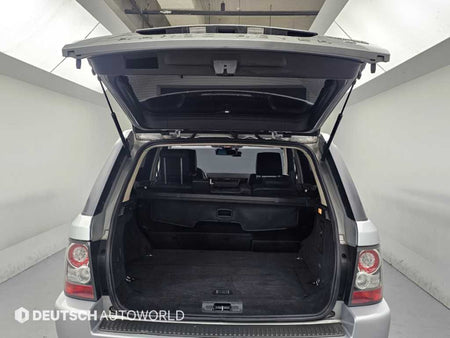 Land Rover Range Rover Sport — photo 19