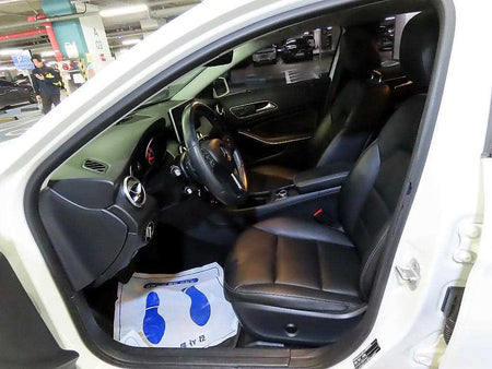Mercedes-Benz GLA-Class — photo 06