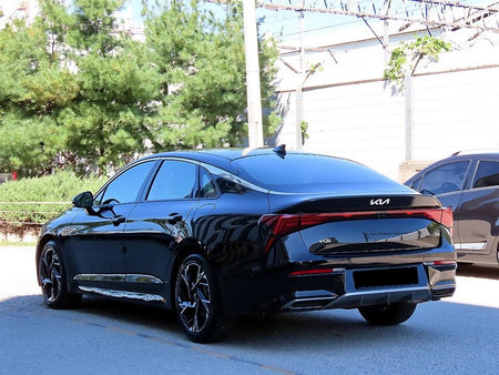 Kia K5 — photo 03